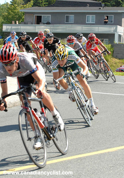 Tour de Beauce