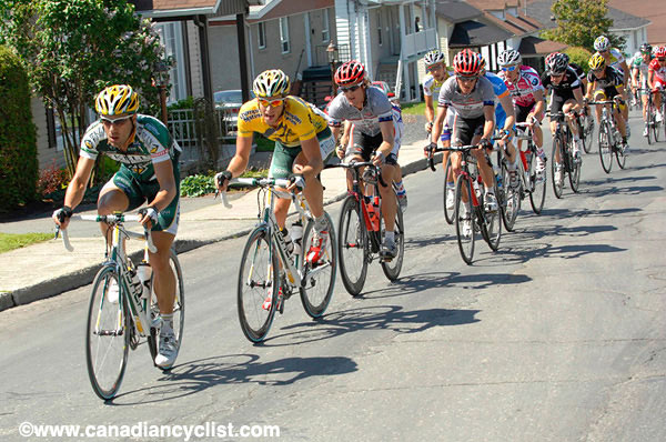 Tour de Beauce