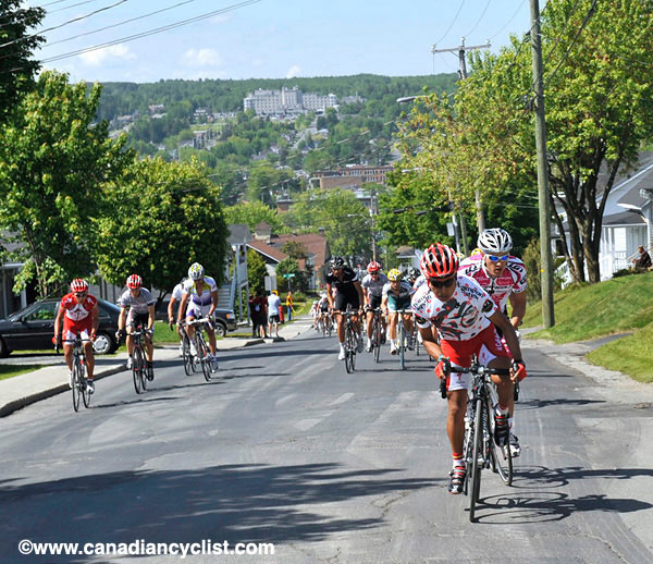 Tour de Beauce