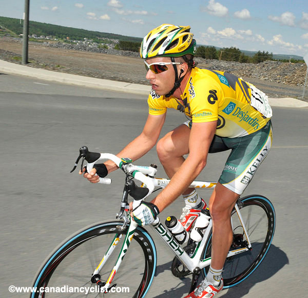 Tour de Beauce