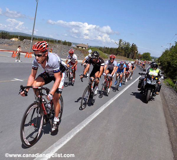 Tour de Beauce