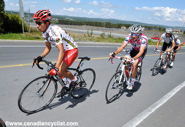 Tour de Beauce