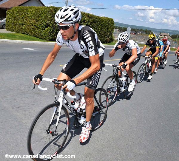 Tour de Beauce