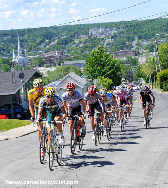 Tour de Beauce