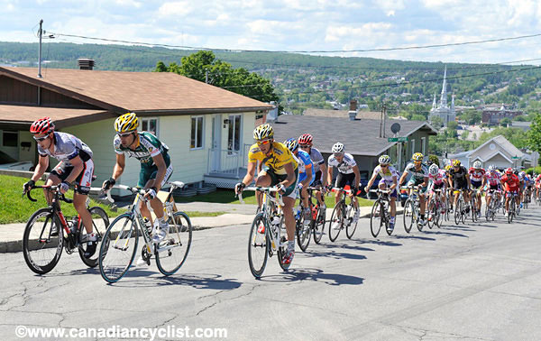 Tour de Beauce