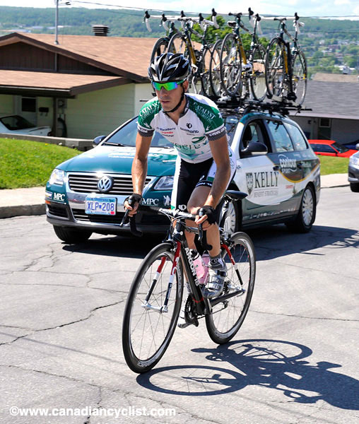 Tour de Beauce