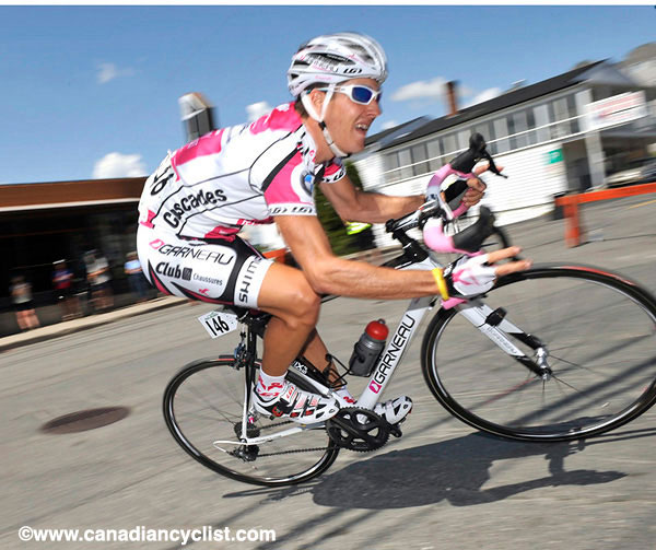 Tour de Beauce
