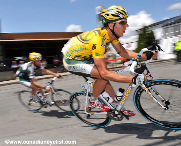 Tour de Beauce