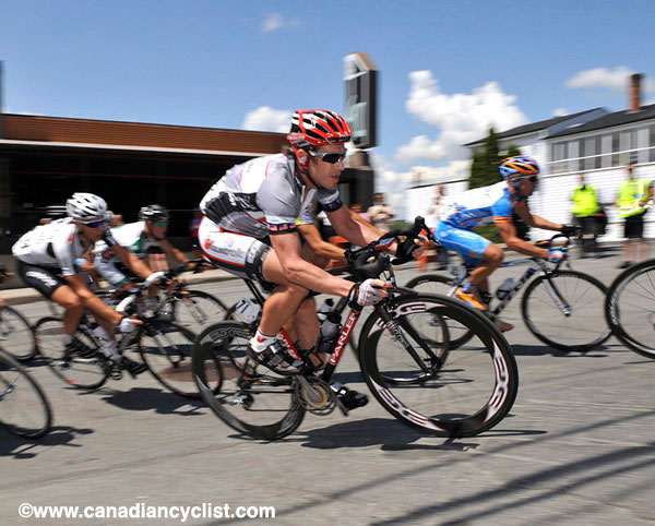 Tour de Beauce