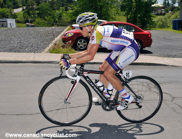 Tour de Beauce