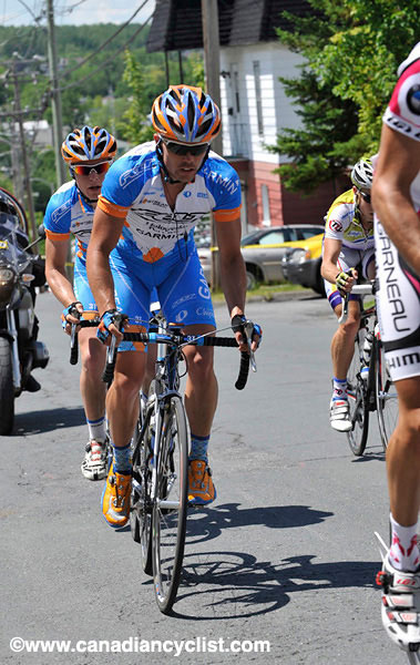 Tour de Beauce