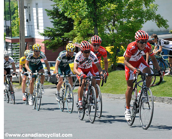 Tour de Beauce