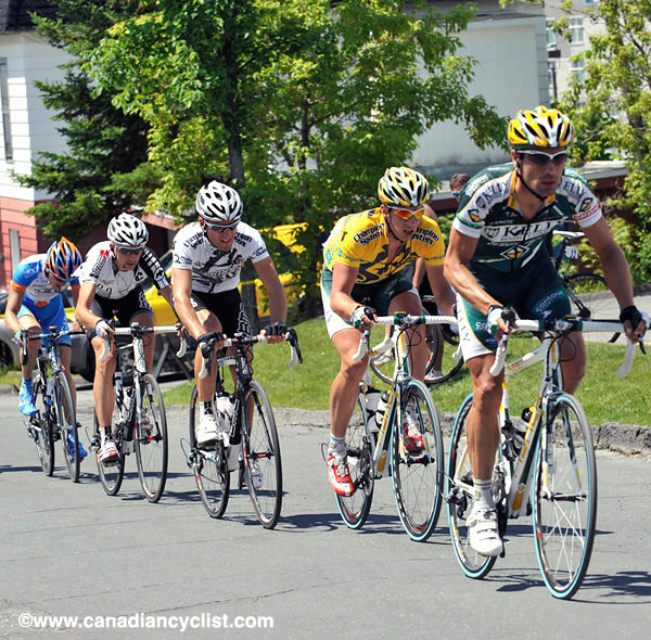 Tour de Beauce