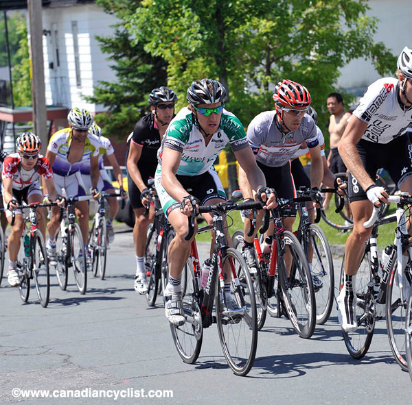 Tour de Beauce