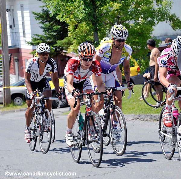 Tour de Beauce