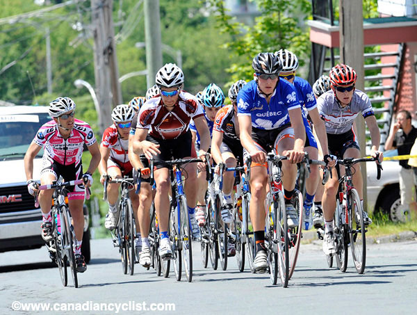 Tour de Beauce