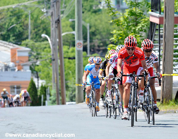 Tour de Beauce