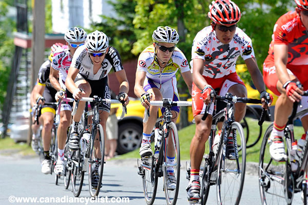 Tour de Beauce