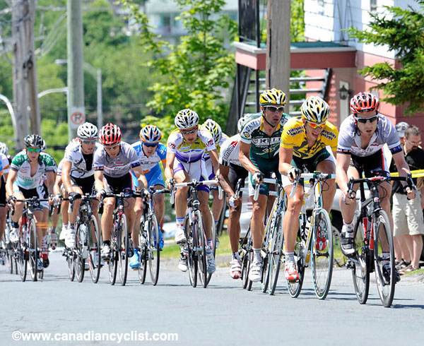 Tour de Beauce