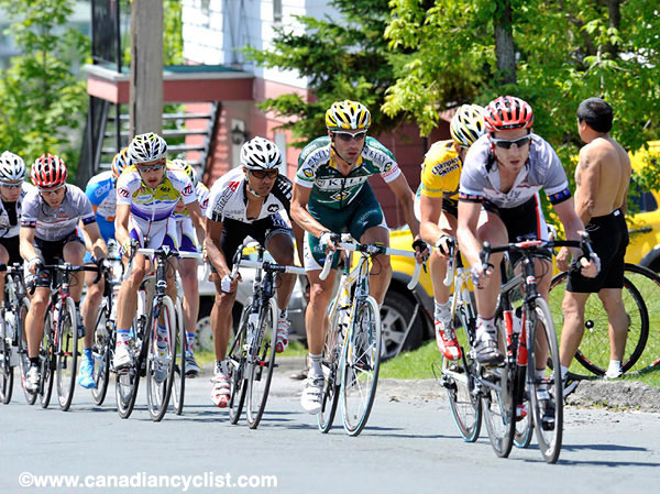 Tour de Beauce