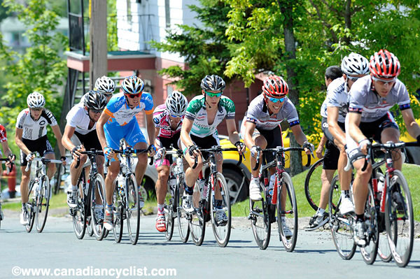Tour de Beauce