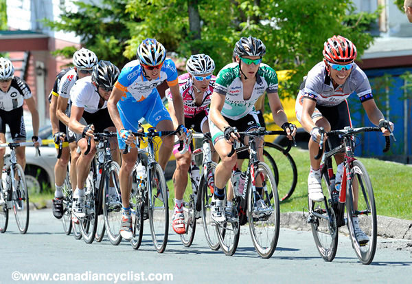 Tour de Beauce