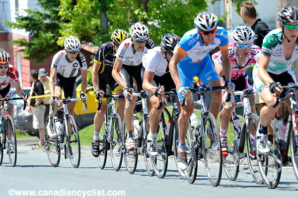 Tour de Beauce