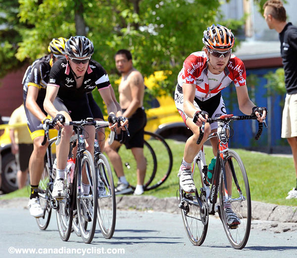 Tour de Beauce