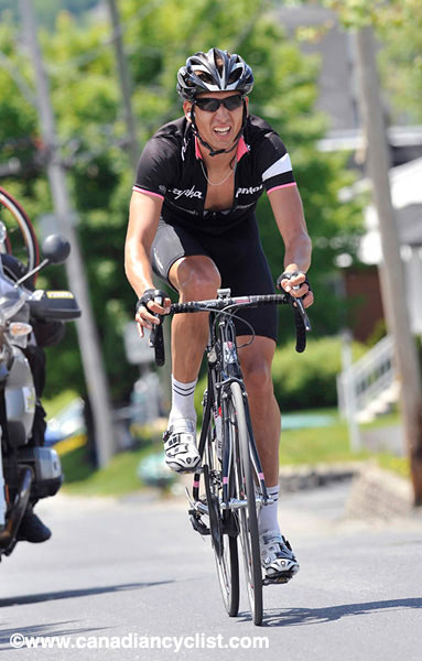 Tour de Beauce