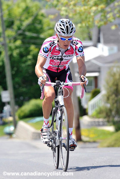 Tour de Beauce