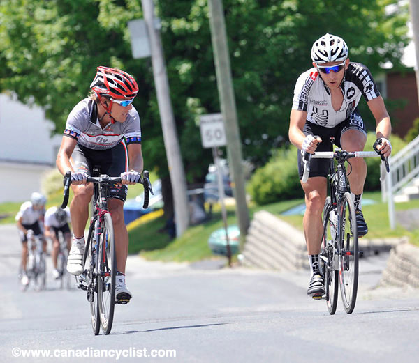 Tour de Beauce