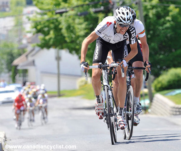 Tour de Beauce