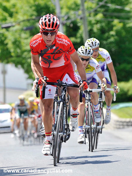Tour de Beauce