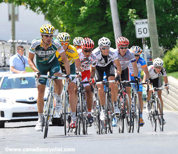 Tour de Beauce