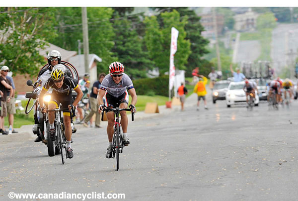 Tour de Beauce