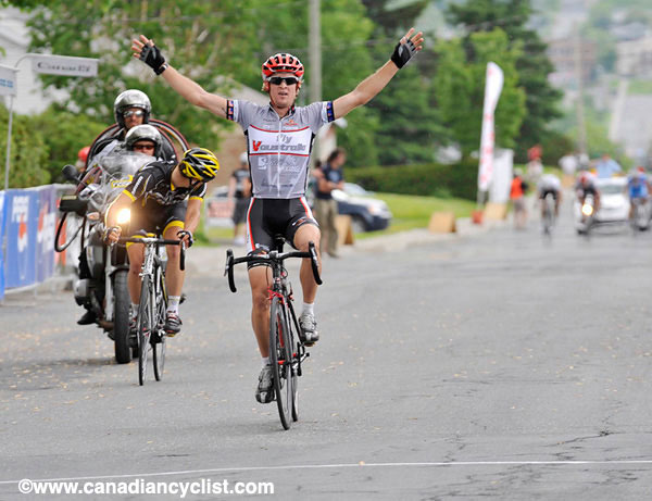 Tour de Beauce