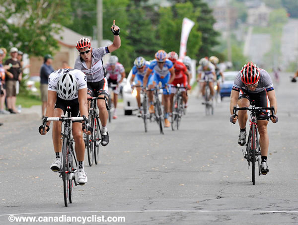 Tour de Beauce