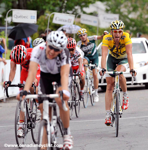 Tour de Beauce