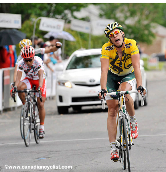 Tour de Beauce
