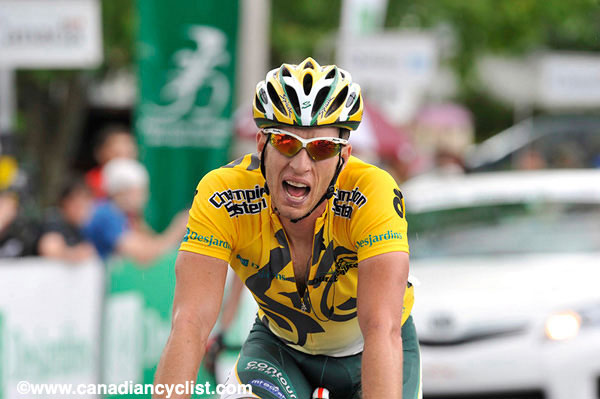 Tour de Beauce