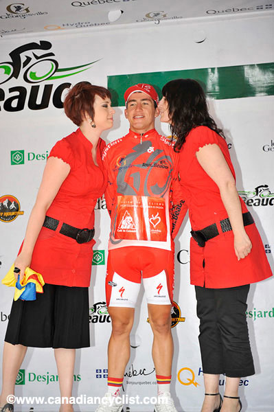 Tour de Beauce