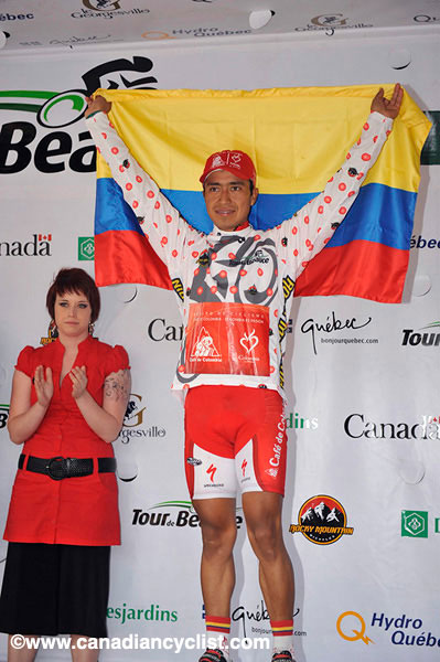 Tour de Beauce