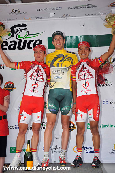 Tour de Beauce