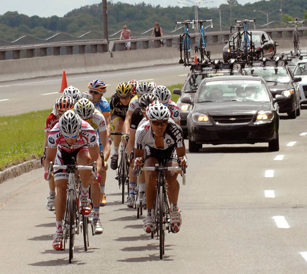 Tour de Beauce