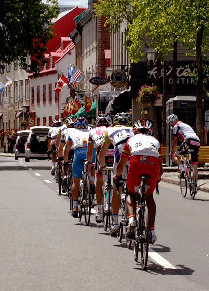 Tour de Beauce