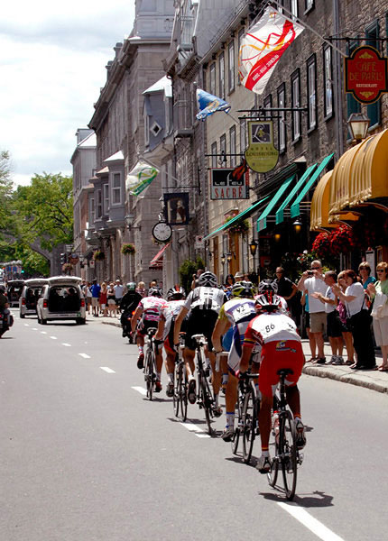 Tour de Beauce