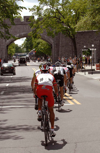 Tour de Beauce
