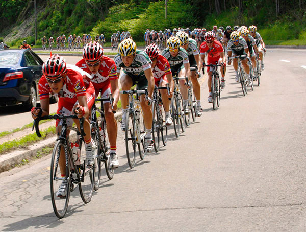Tour de Beauce