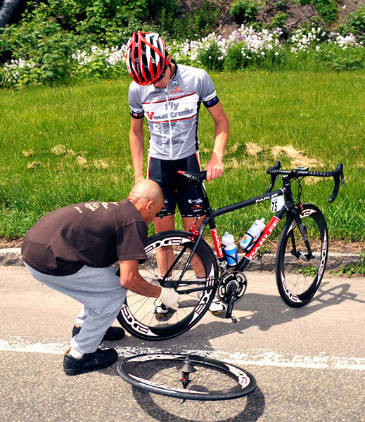 Tour de Beauce