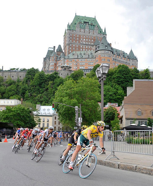 Tour de Beauce